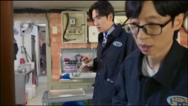 Jae seoks B and B Rules (HIndi) - Season 01 Episode 02